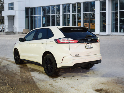 Ford Edge 2023