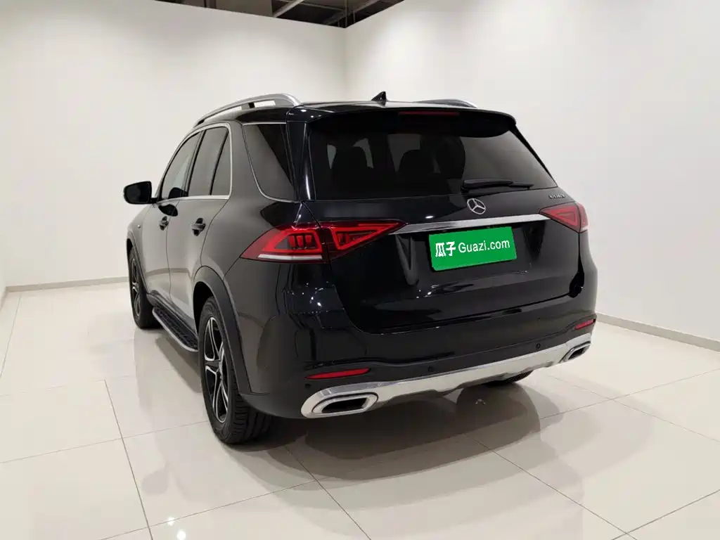 Mercedes-Benz GLE 2023
