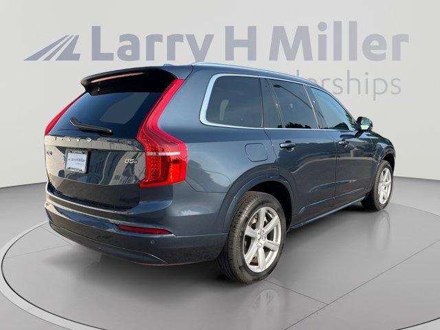 Volvo XC90 2023
