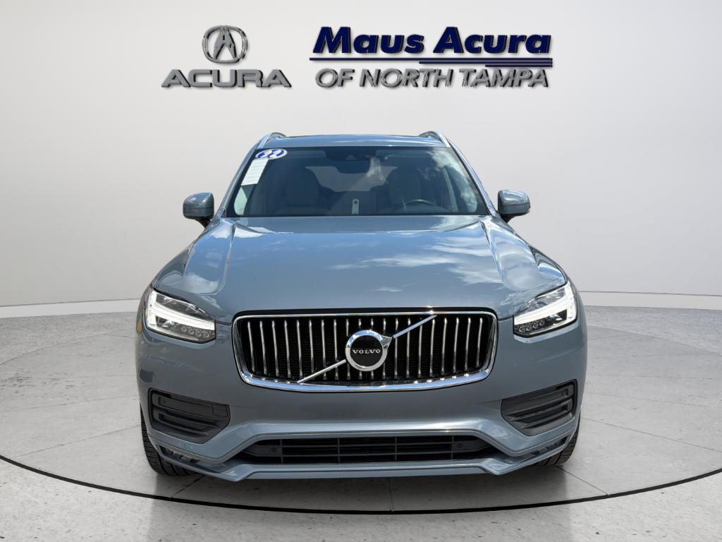 Volvo XC90 2022