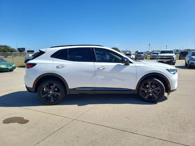 Buick Envision 2023