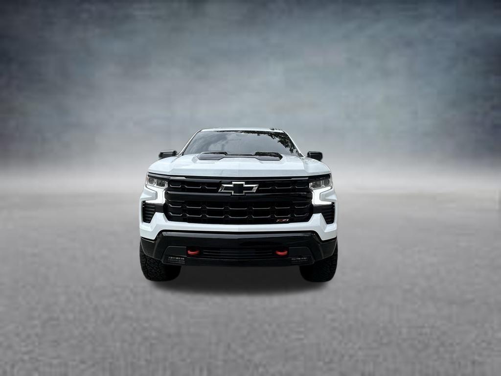 Chevrolet Silverado 2024
