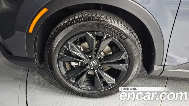 Honda CR-V 2024