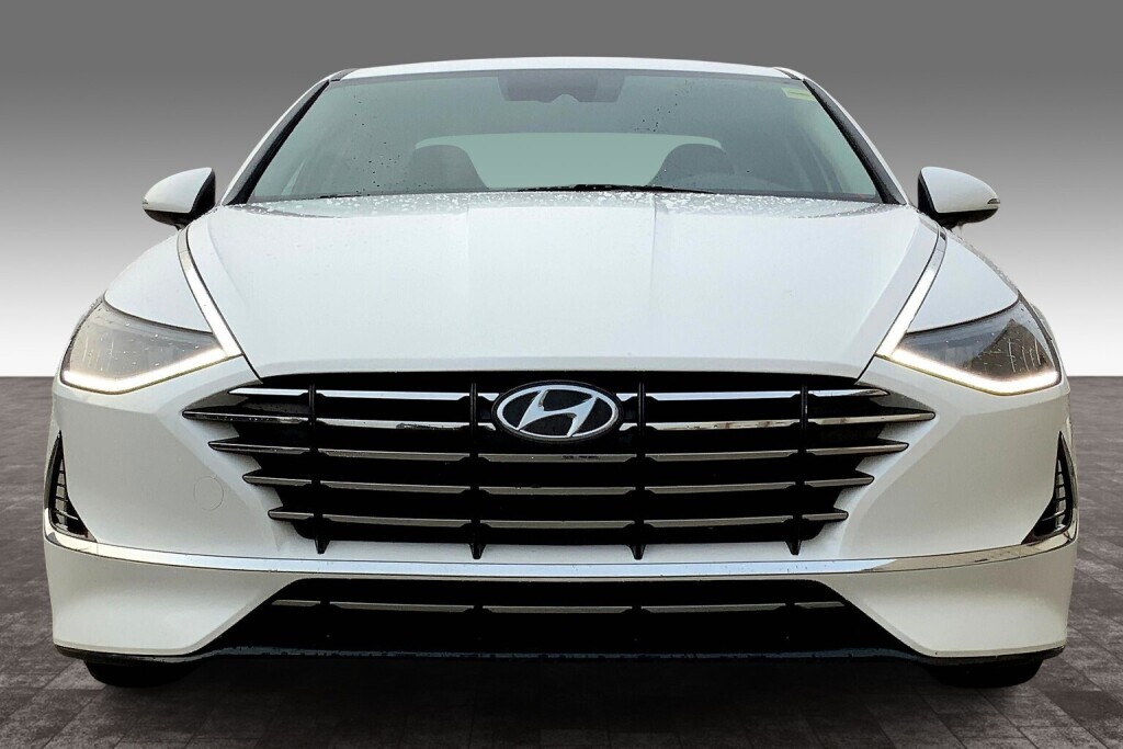 Hyundai Sonata 2022