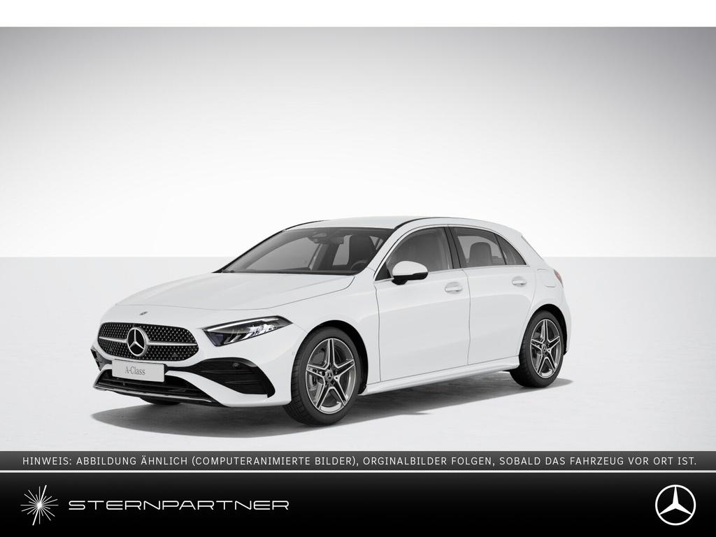 Mercedes-Benz A 200 2024