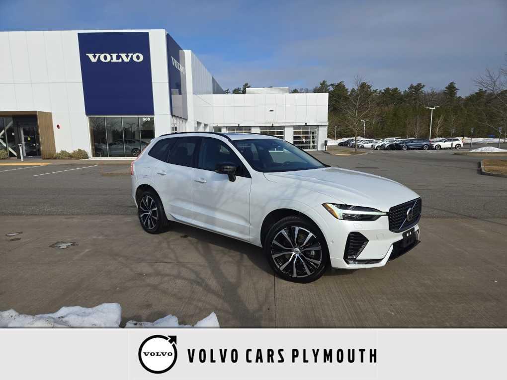 Volvo XC60 2023