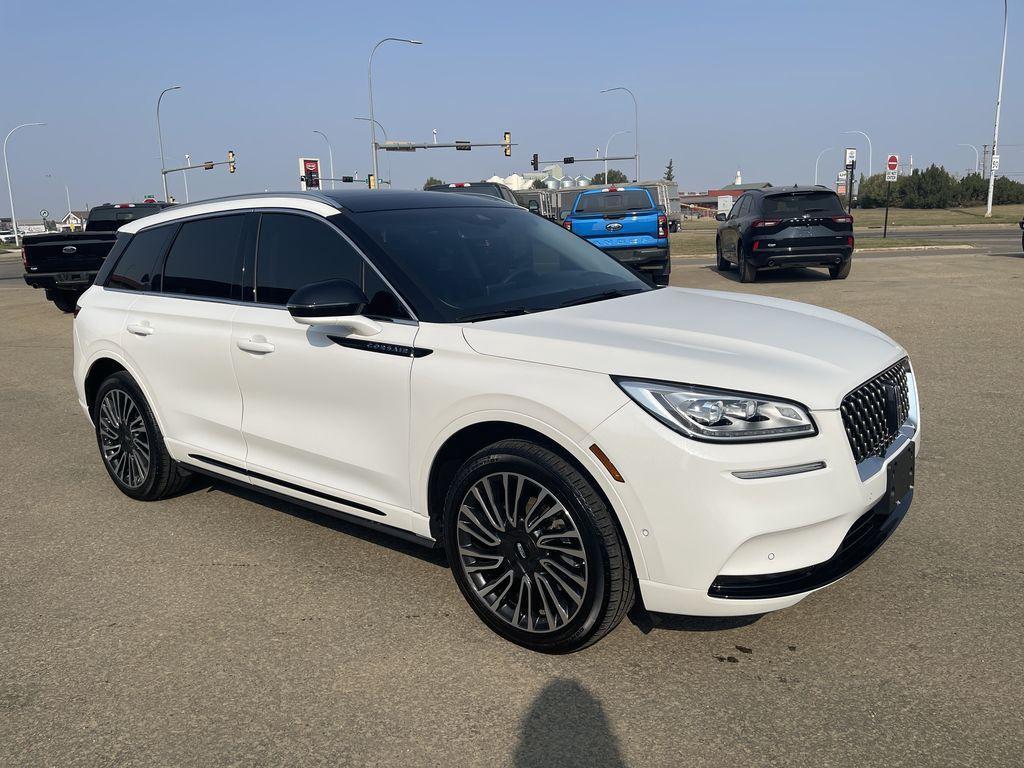 Lincoln Corsair 2021