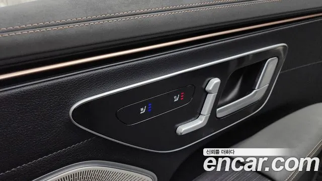 Mercedes-Benz EQS 2022