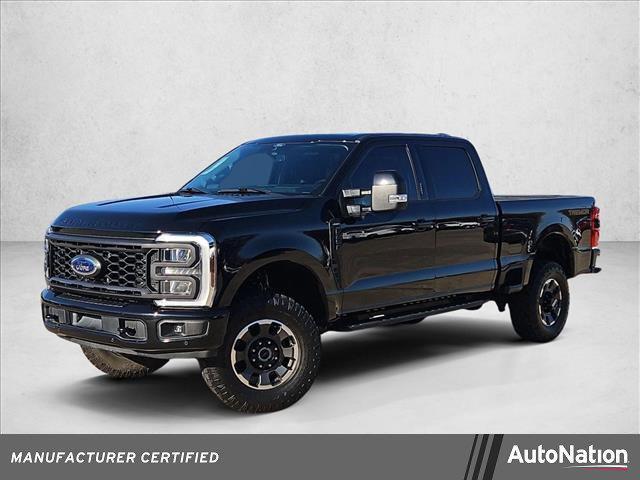 Ford F 250 2024