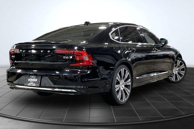 Volvo S90 2023