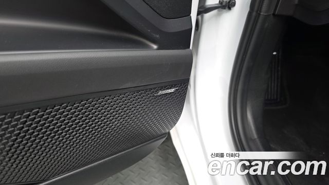 Hyundai Avante 2023