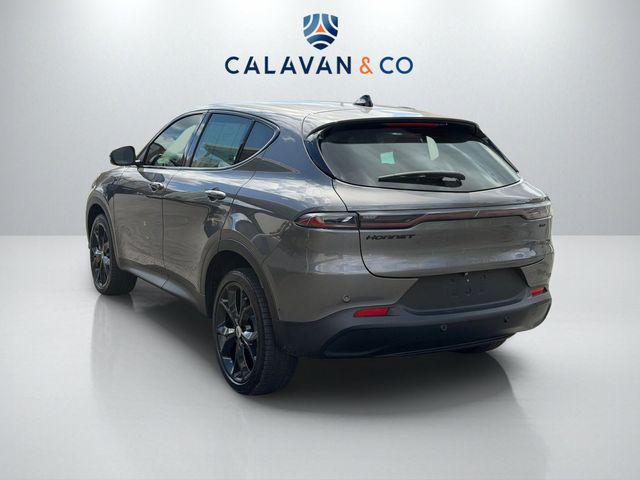 Dodge Hornet 2024