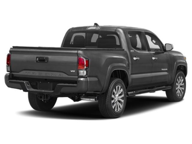 Toyota Tacoma 2023