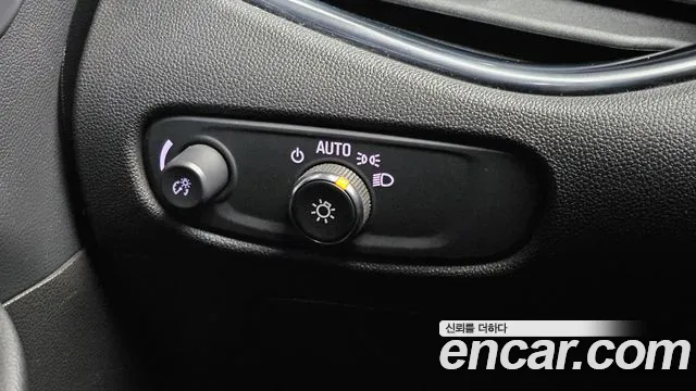 Chevrolet Malibu 2022