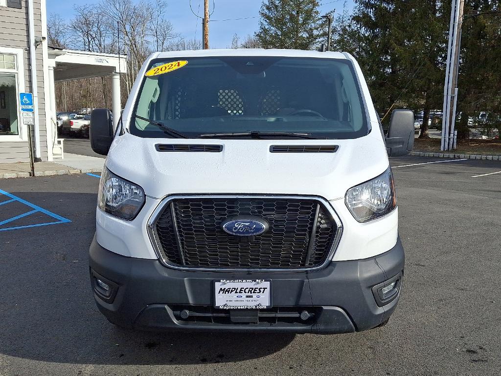 Ford Transit 2024