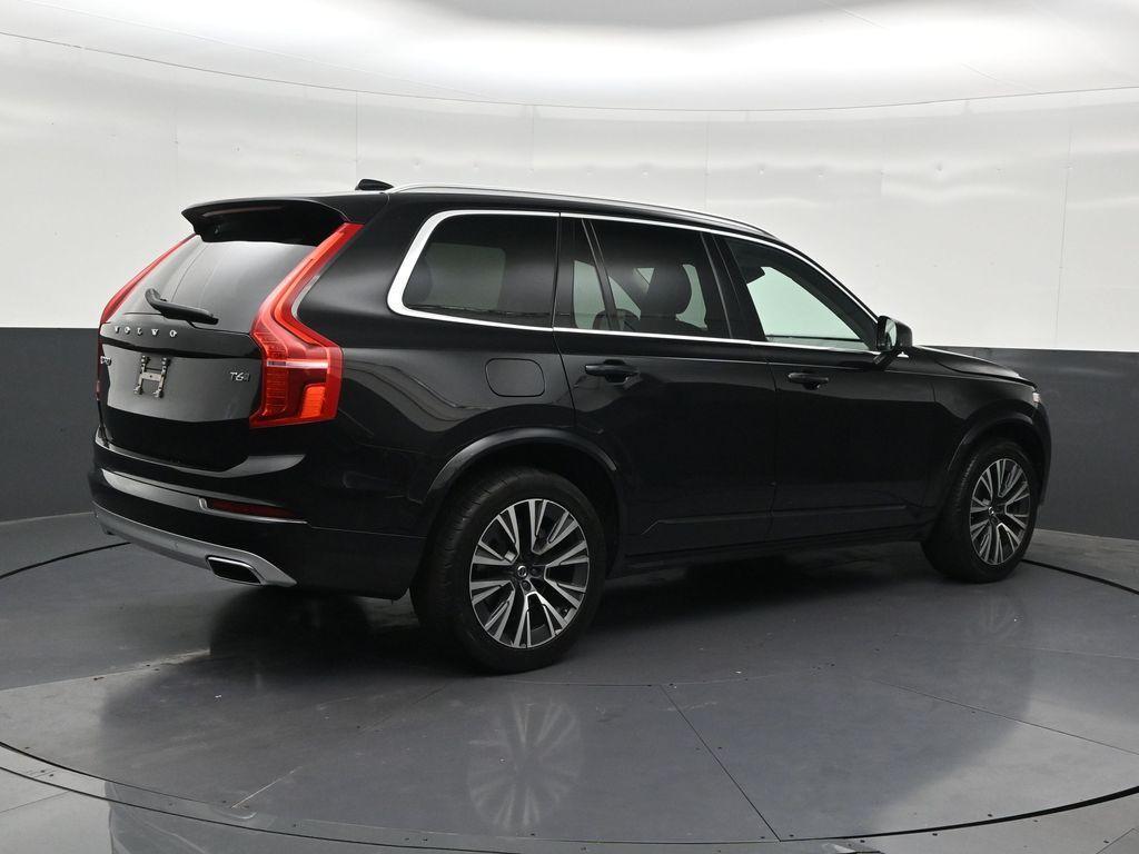 Volvo XC90 2021