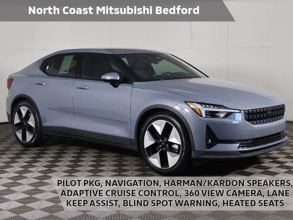 Polestar 2 2023