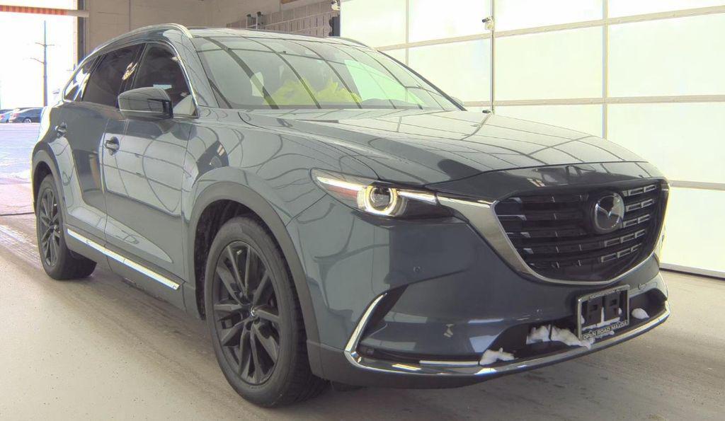 Mazda CX-9 2023