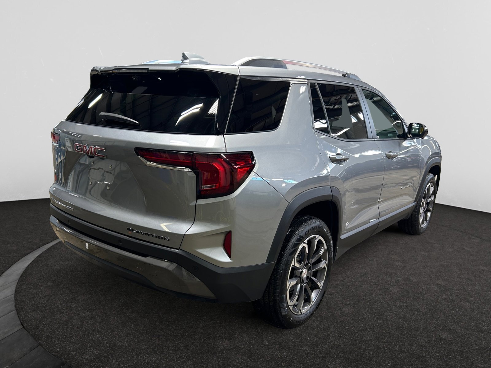 GMC Terrain 2026