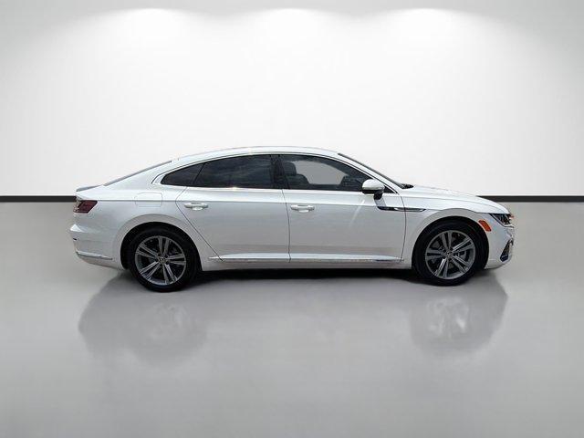 Volkswagen Arteon 2023