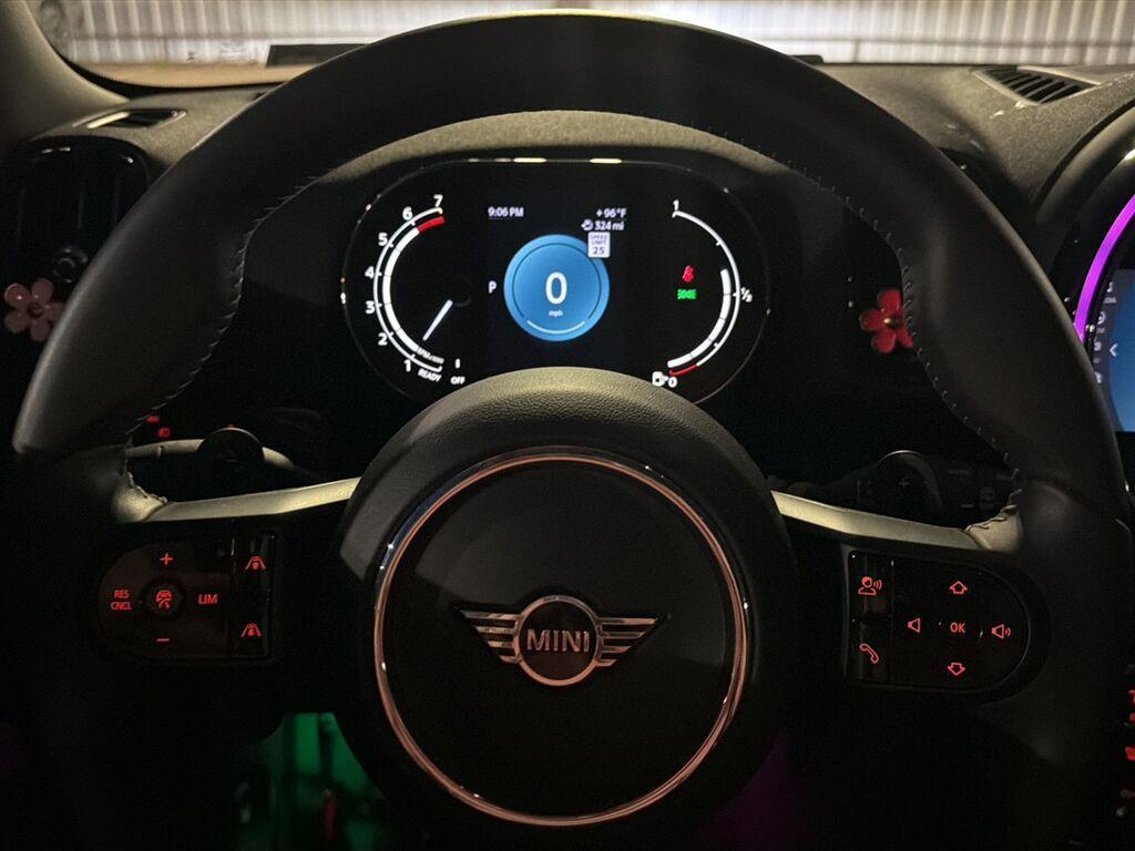 Mini Countryman 2024