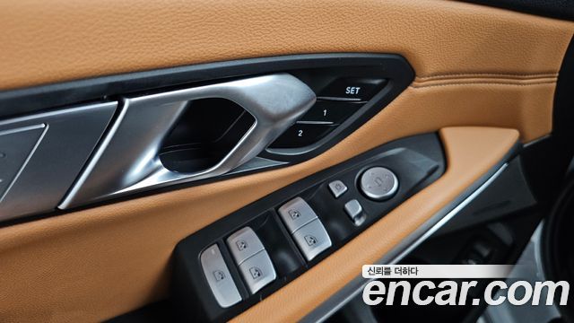 BMW 3 серии 2024