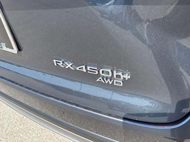 Lexus RX 2026