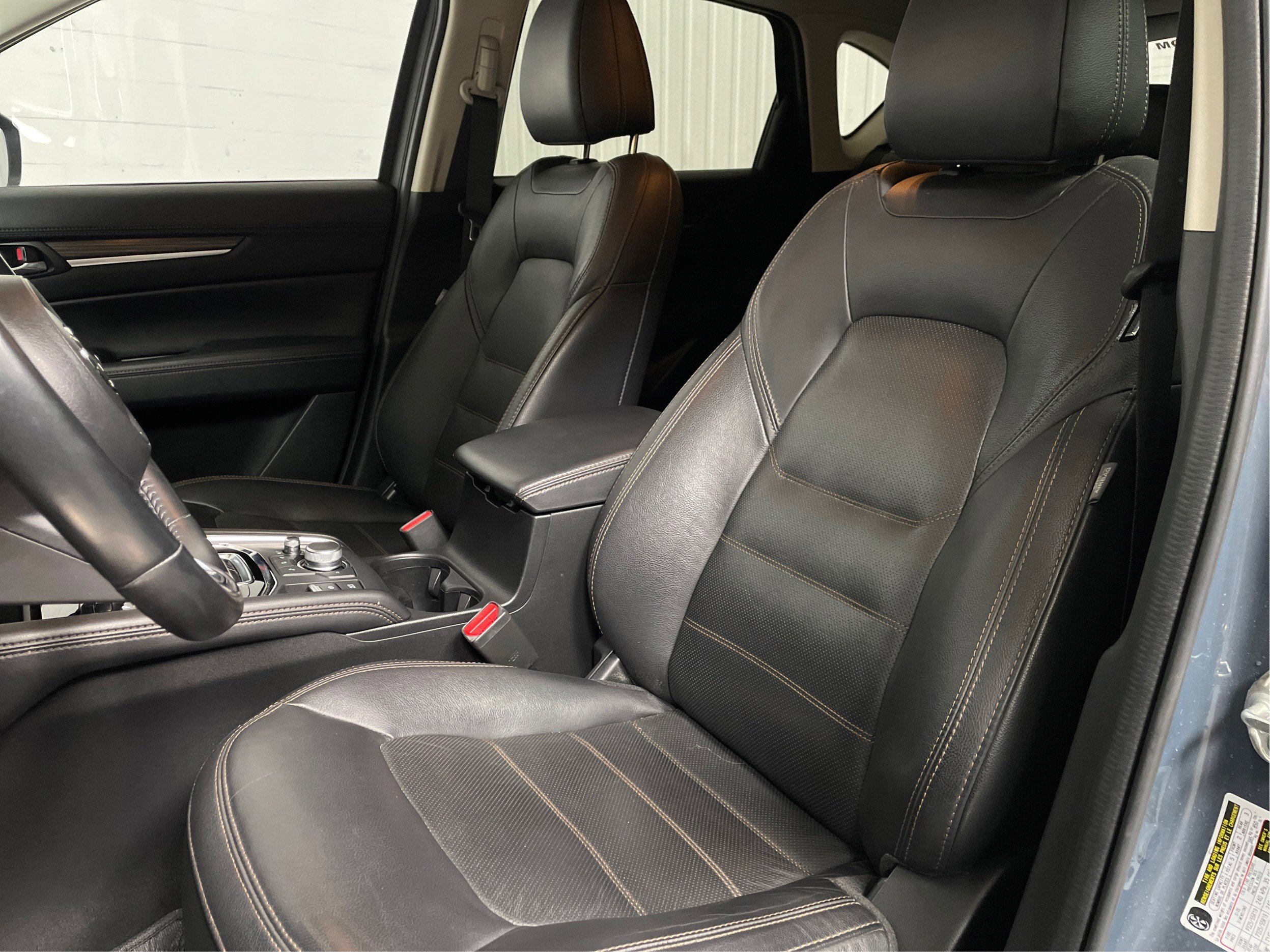 Mazda CX-5 2022