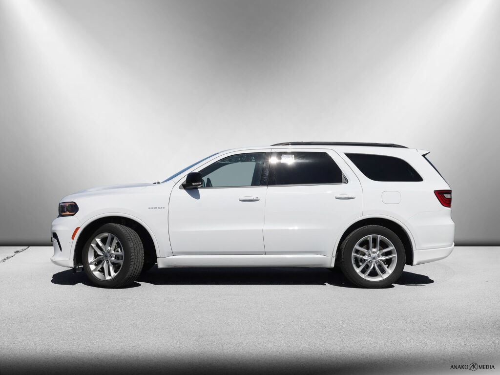 Dodge Durango 2024