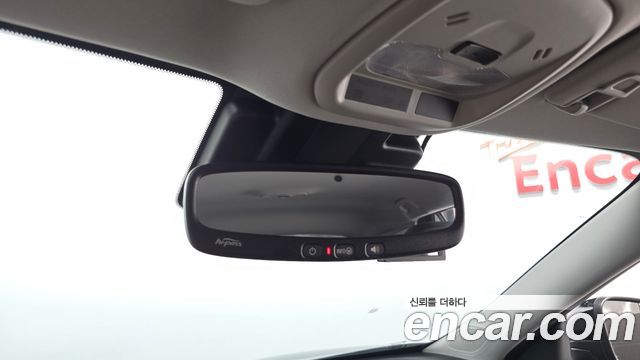 Chevrolet Trax 2024