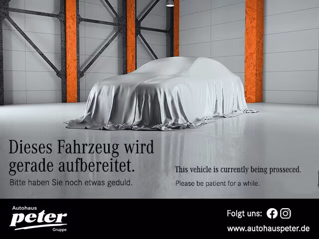 Mercedes-Benz GLB 250 2021