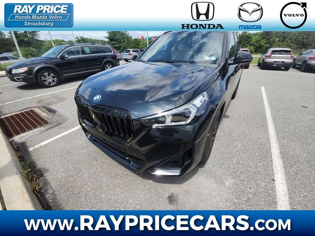 BMW X1 2023