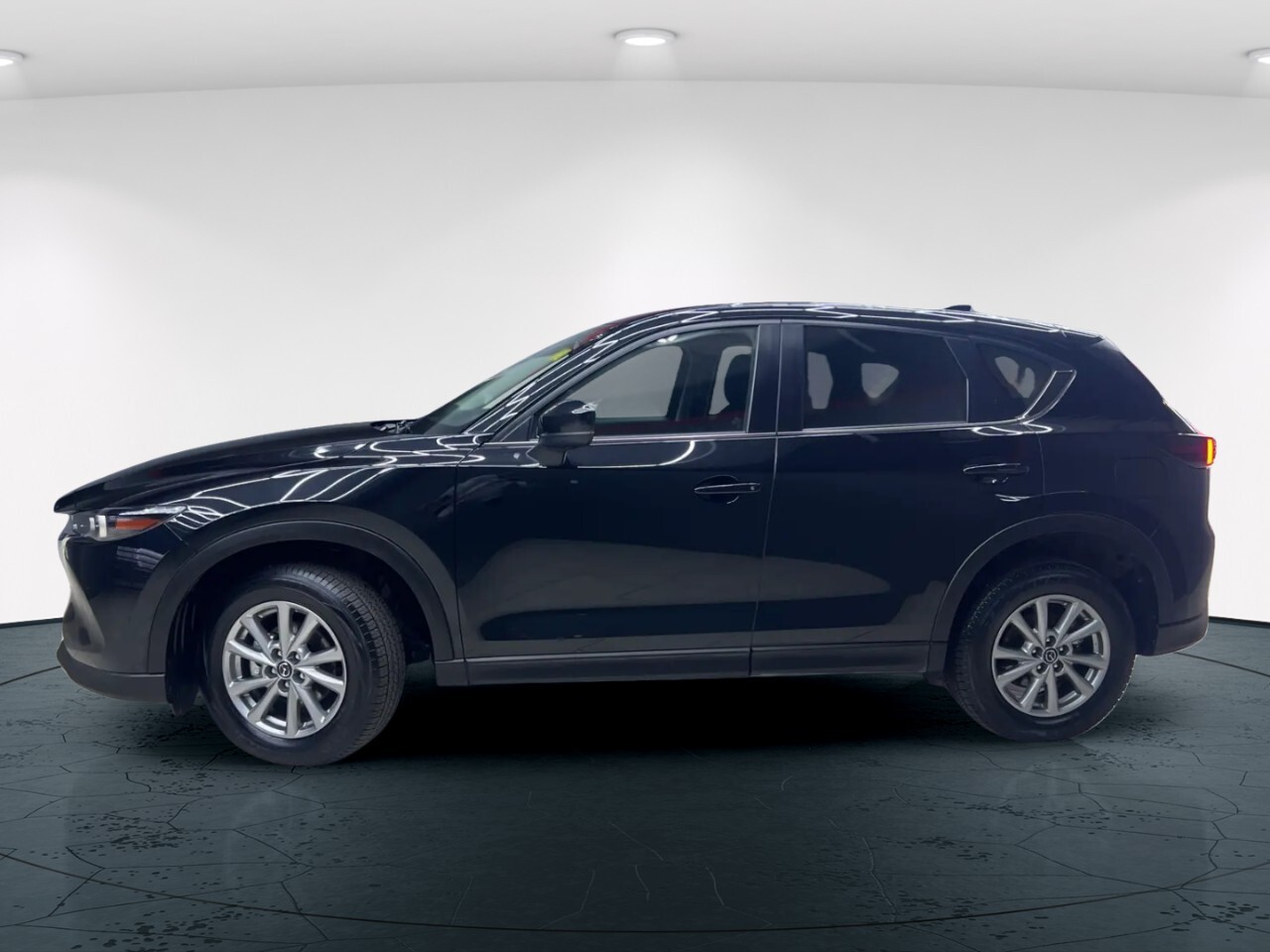 Mazda CX-5 2025