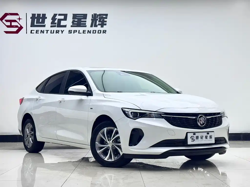 Buick Verano 2024