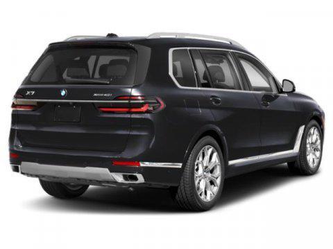 BMW X7 2023