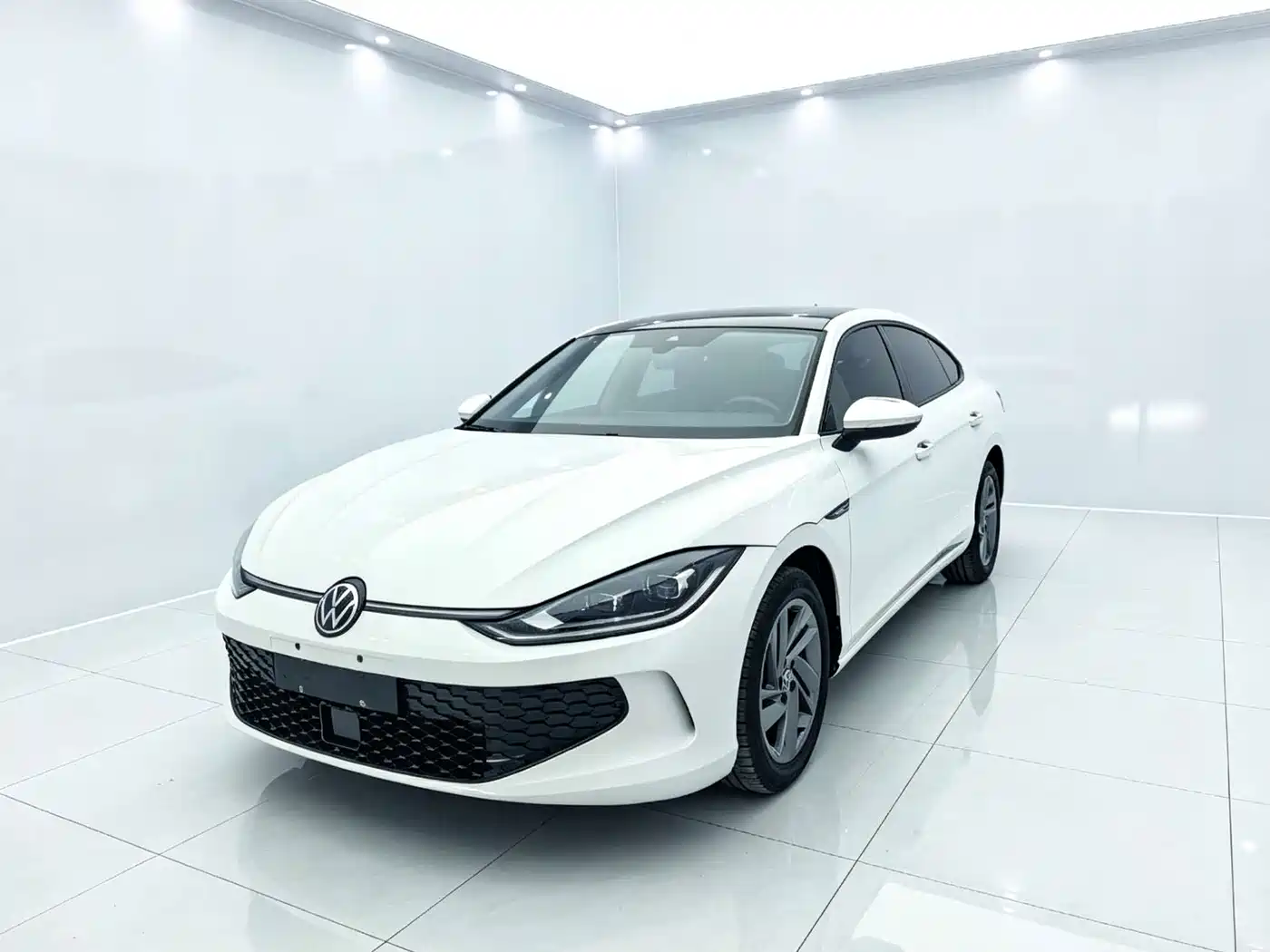 Volkswagen Lamando 2022