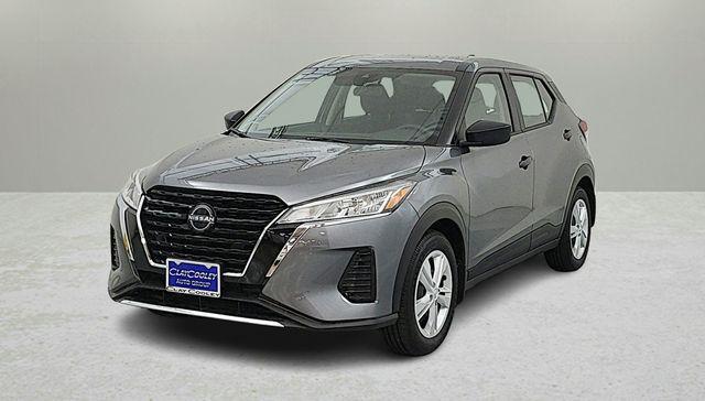 Nissan Kicks 2025