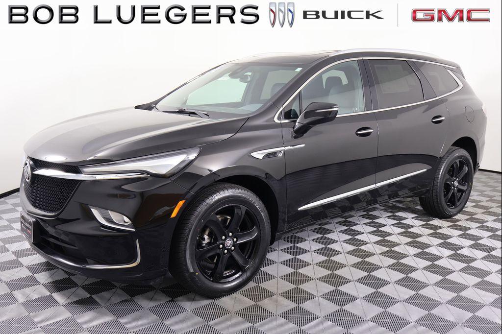 Buick Enclave 2023