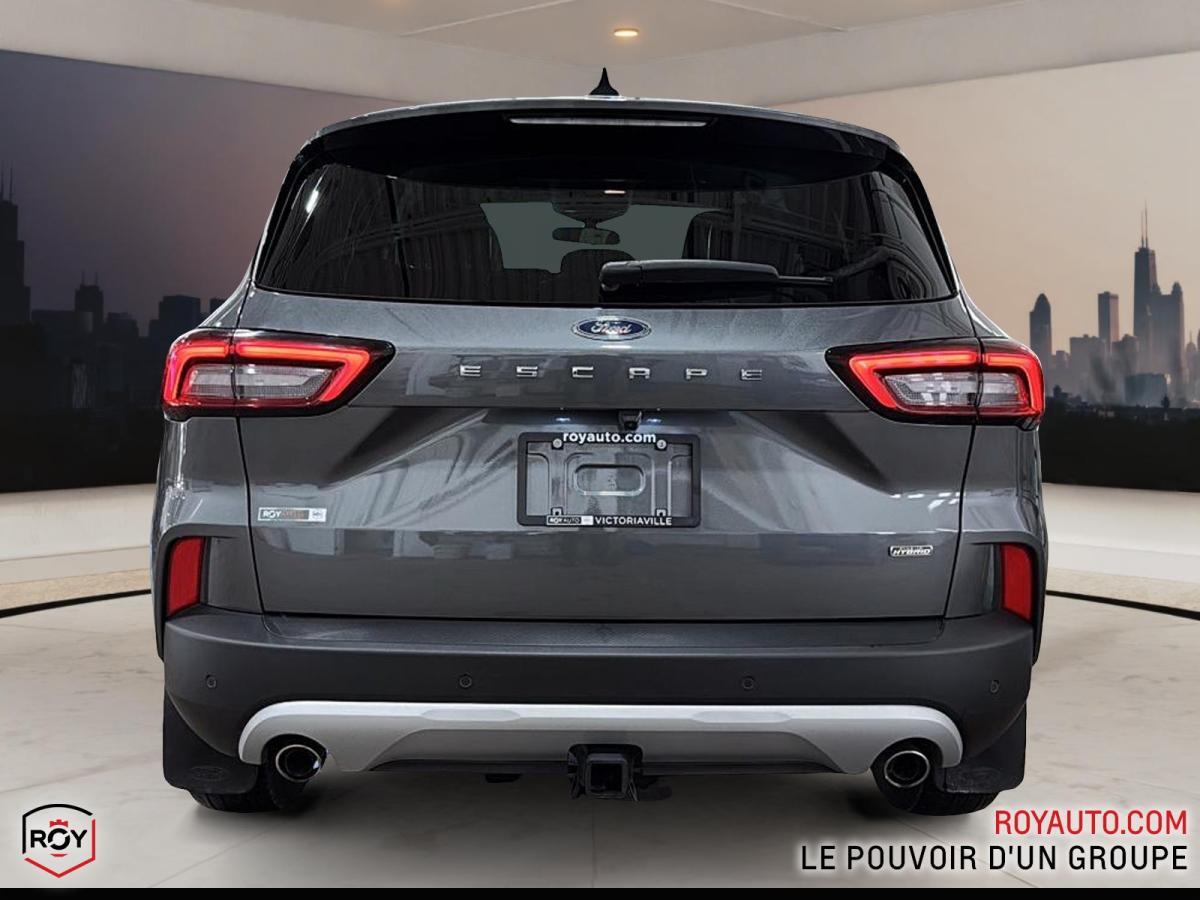 Ford Escape 2024