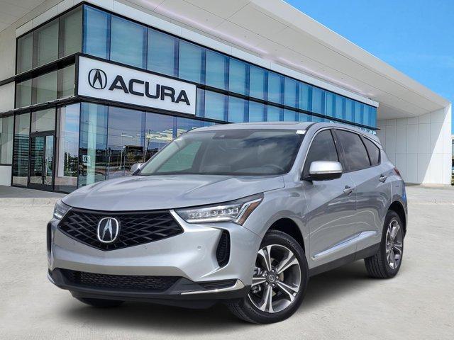 Acura RDX 2025