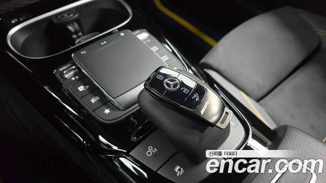 Mercedes-Benz CLA 2023