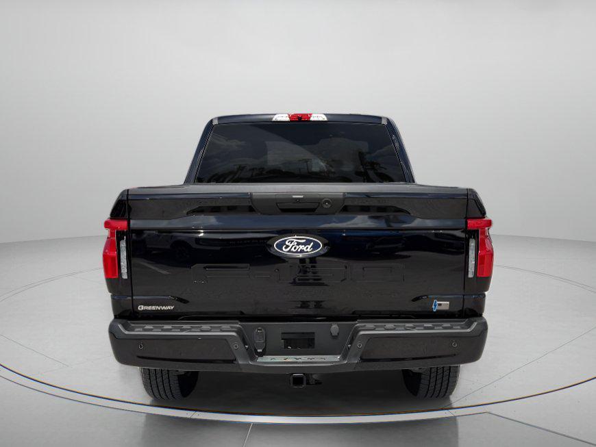 Ford F 150 2025