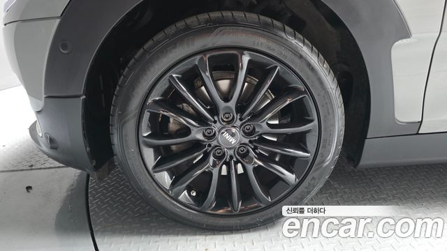 Mini Clubman 2022