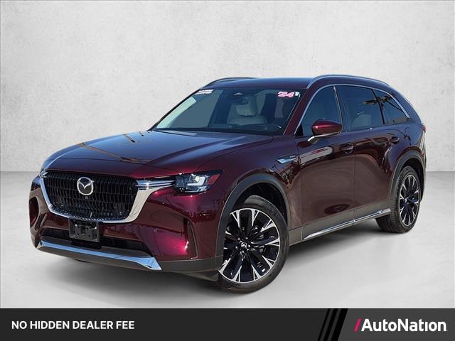 Mazda CX-90 2024