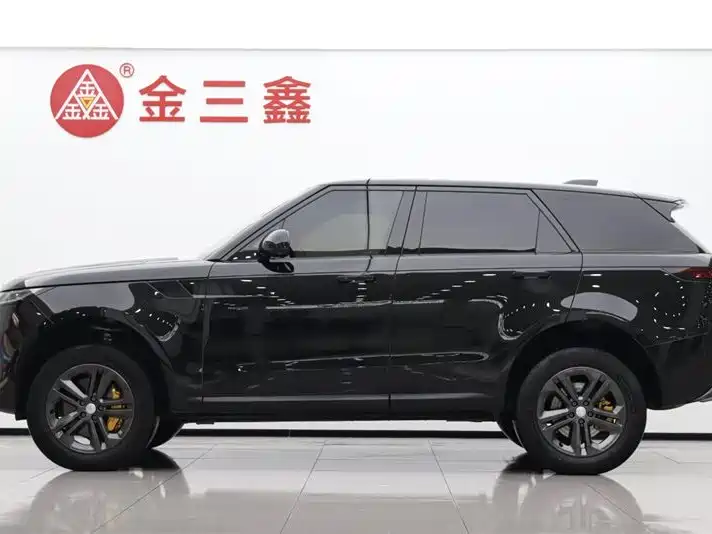Land Rover Range Rover Sport 2024