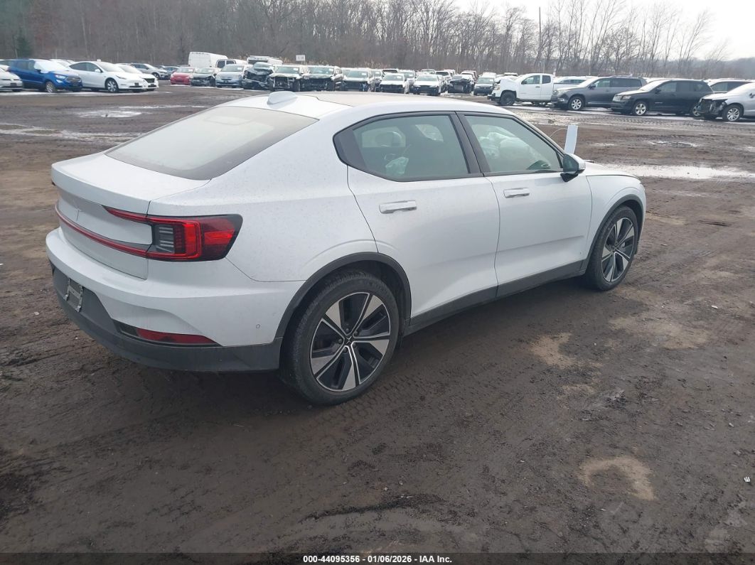 Polestar 2 2024