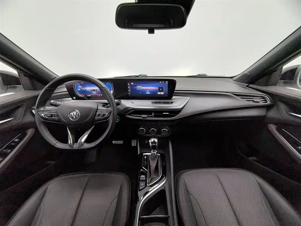 Buick Verano 2022