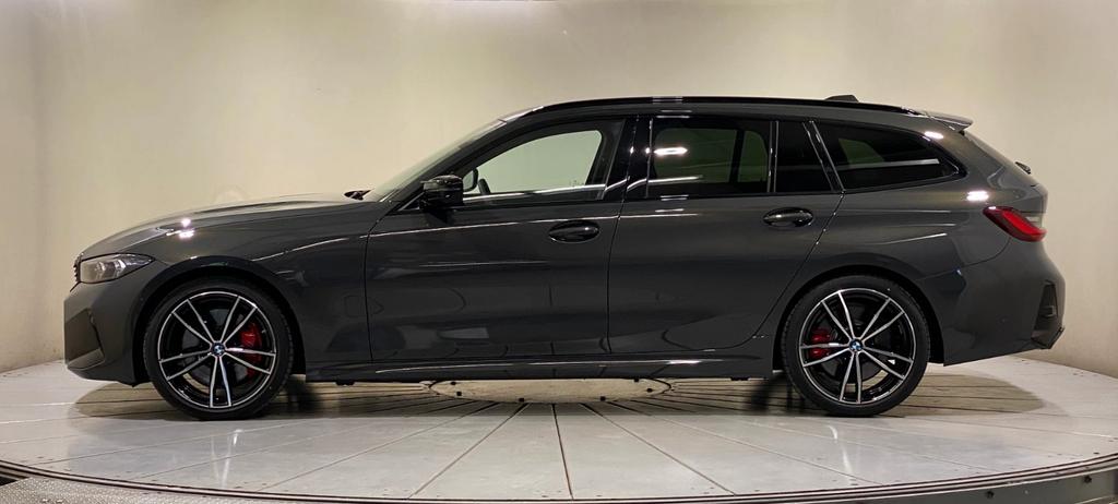BMW 340 2024