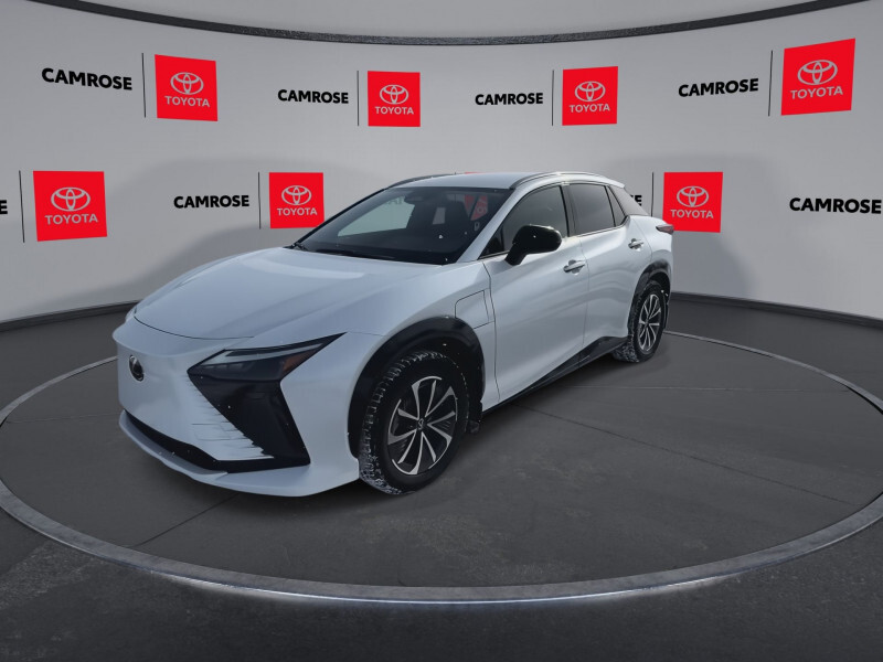 Lexus RZ 2024