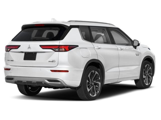Mitsubishi Outlander 2026
